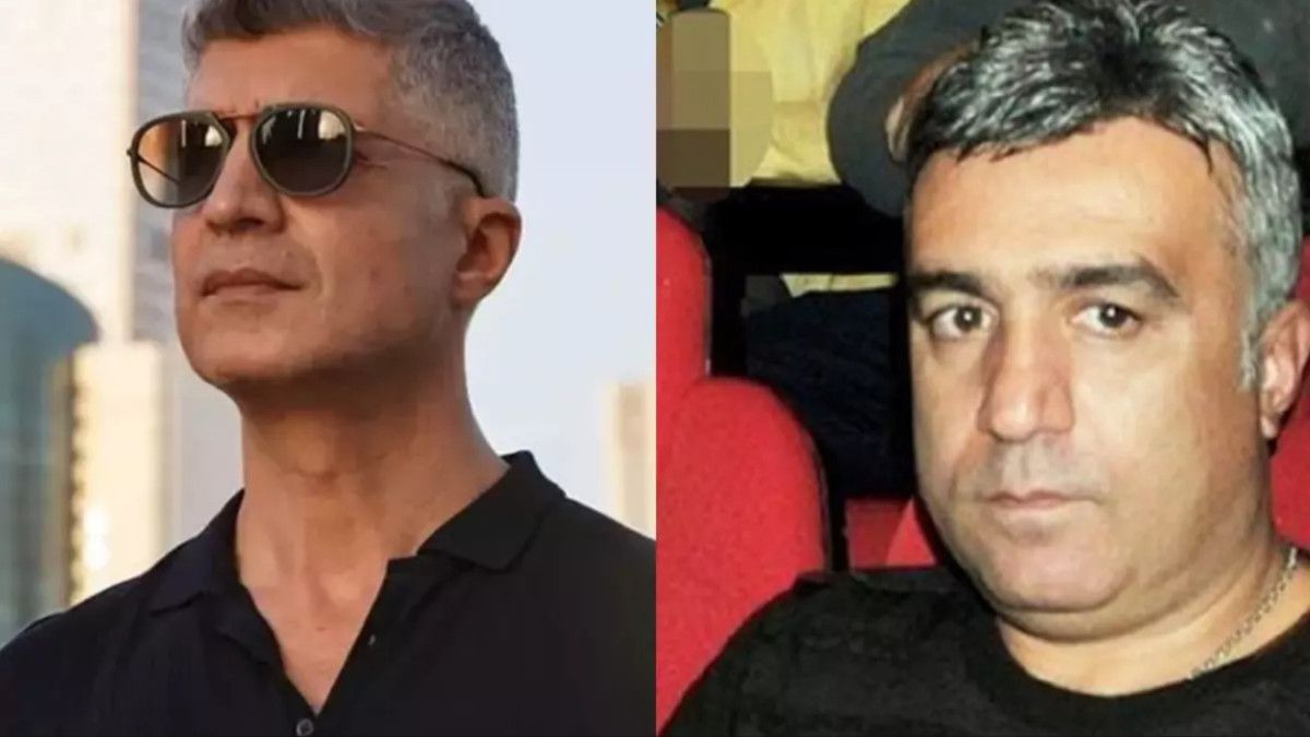 ozcan denizin eski esi feyza aktandan ercan denize tepki oglumun adini agzina alma Rs4s8UtJ