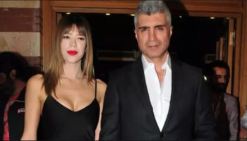 ozcan denizin eski esi feyza aktandan ercan denize tepki oglumun adini agzina alma xUp4Mp1v