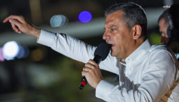 ozgur ozel allah butun hirsizlarin belasini versin QQTSieVD