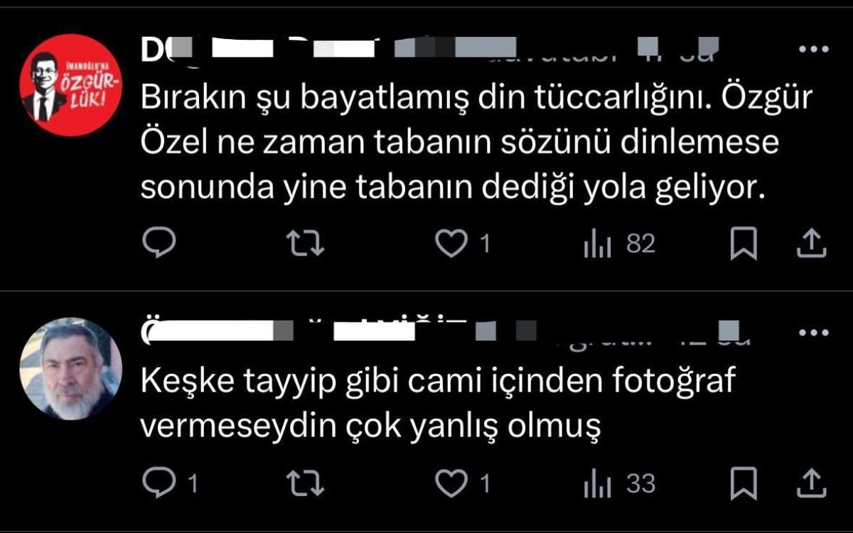 ozgur ozelin cuma namazi pozlari chplileri kizdirdi 7 vjFS5tdv