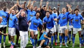 pafos tarihinde ilk kez sampiyonlar ligine kaldi R7ansAl7