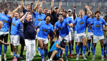 pafos tarihinde ilk kez sampiyonlar ligine kaldi R7ansAl7