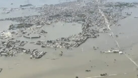 pakistanda sel felaketi 22 kisi hayatini kaybetti fM39qpGV