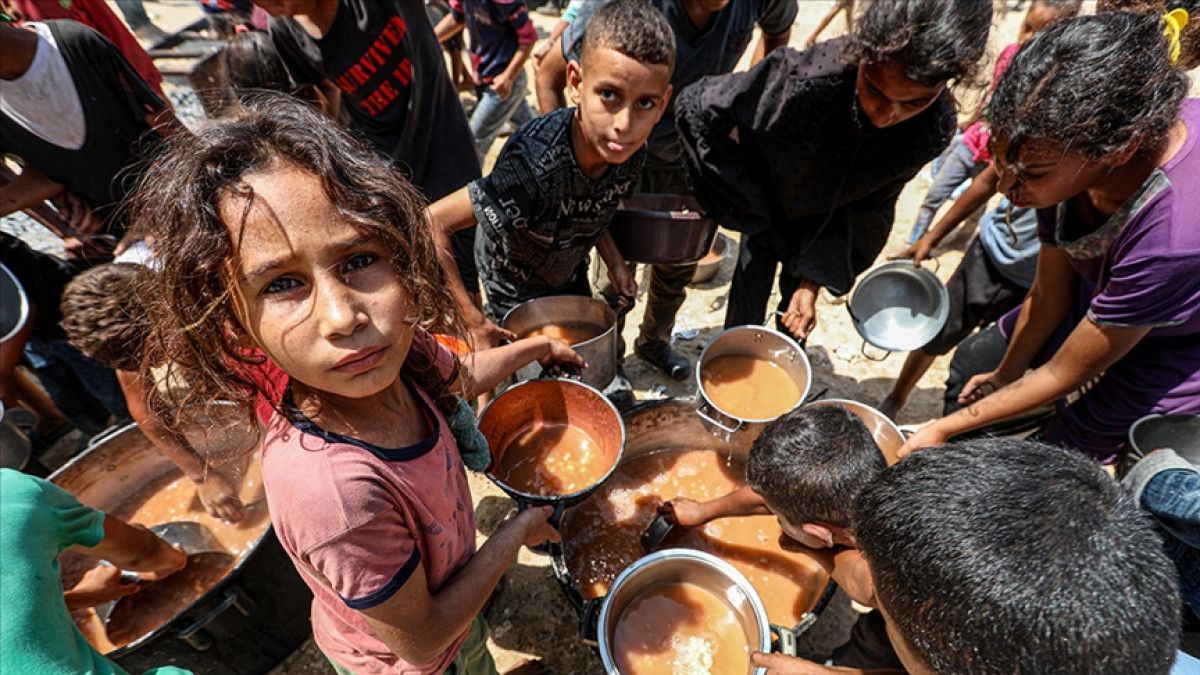 pakistandan gazzeye destek 100 tonluk gida yardimi gonderdi 0