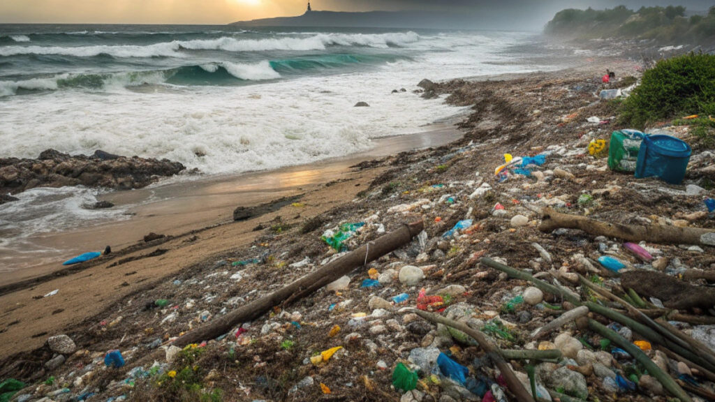 pasifikte buyuyen sessiz felaket 18 trilyonluk dev cop yigini FMCppIRf