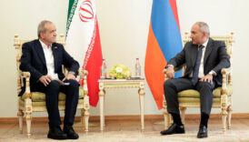 pasinyan ve pezeskiyan erivanda gorustu azFkC5vB