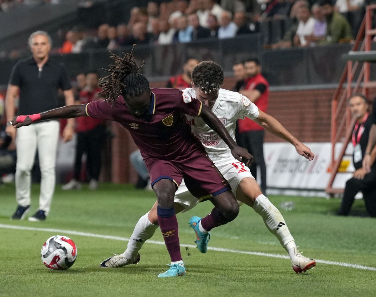 pendikspor evinde bandirmasporu yendi 0 833JRkSC