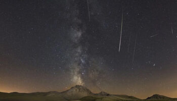 perseid meteor yagmuru ne zaman perseid yagmuru turkiyeden gorulecek mi GslUukae