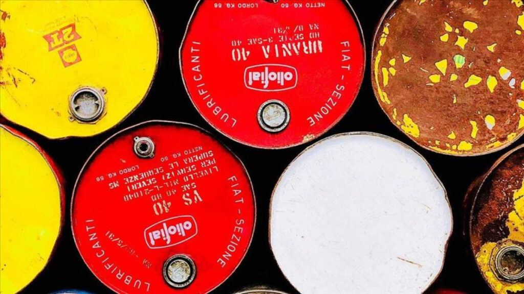 petrol fiyatlarina jeopolitik destek rAwWPcMN