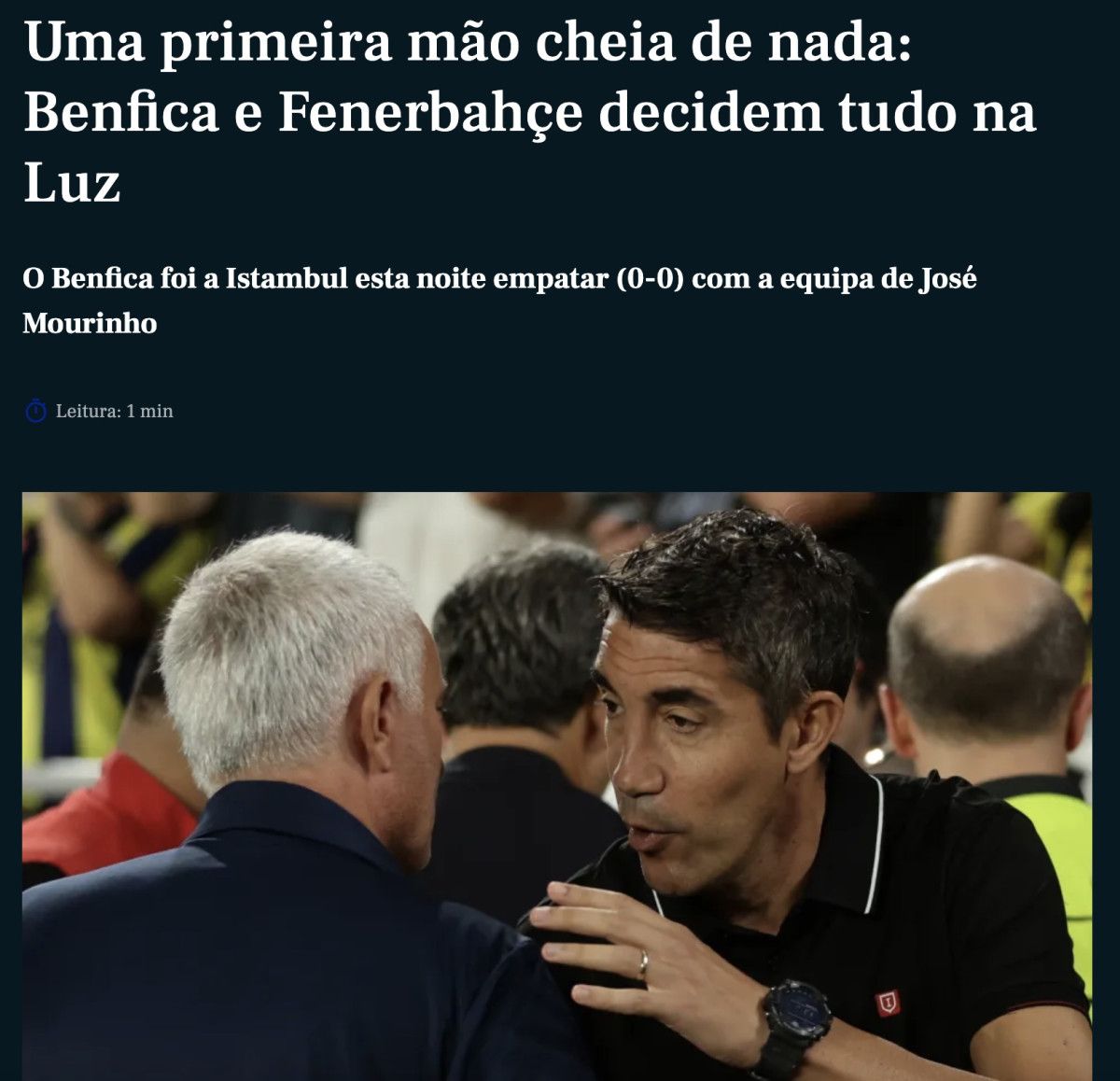 portekizde gundem fenerbahce benfica maci 1 OsObGFAg