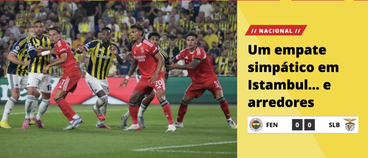 portekizde gundem fenerbahce benfica maci 3 HkqN2PO2