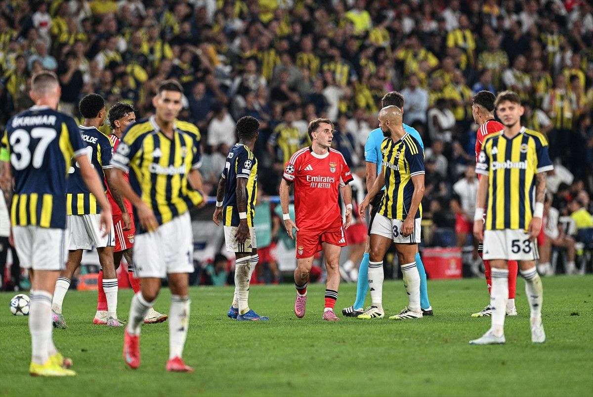 portekizde gundem fenerbahce benfica maci 7 TZpehWfu