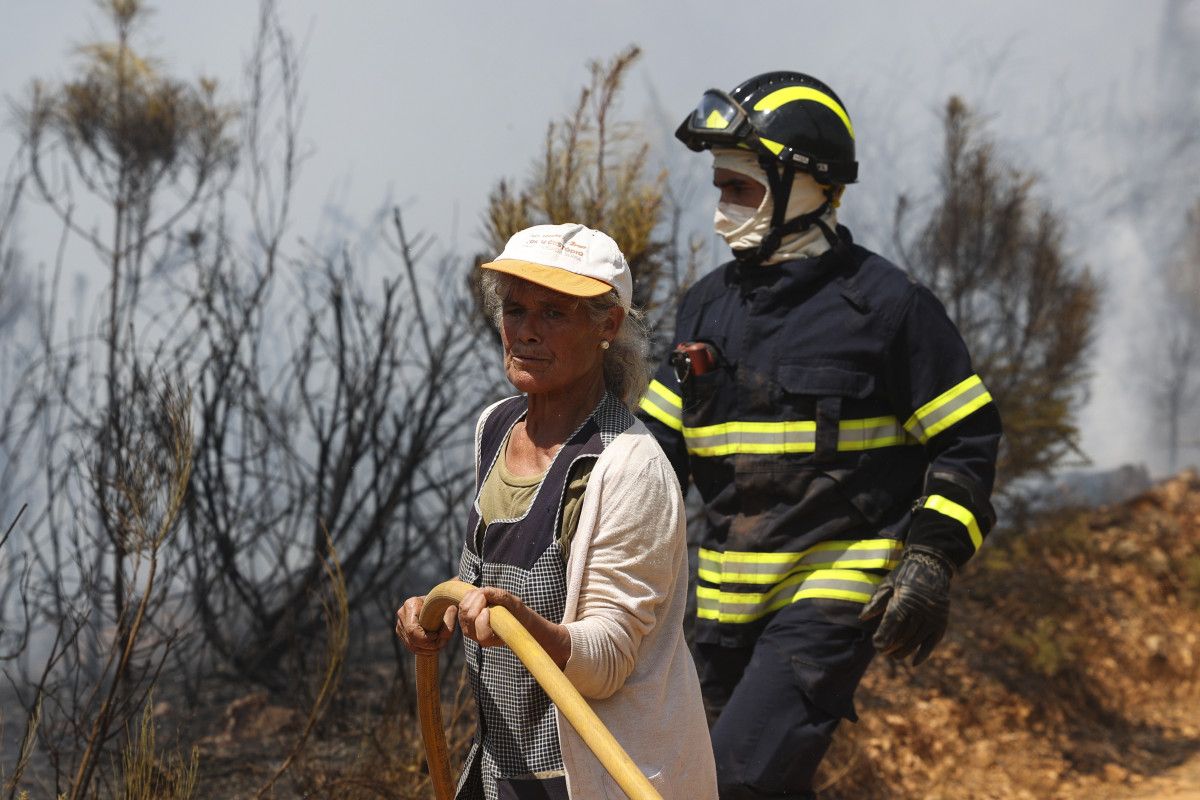 portekizde korkutan yangin olu sayisi 3e yukseldi 1 fk43ujnS