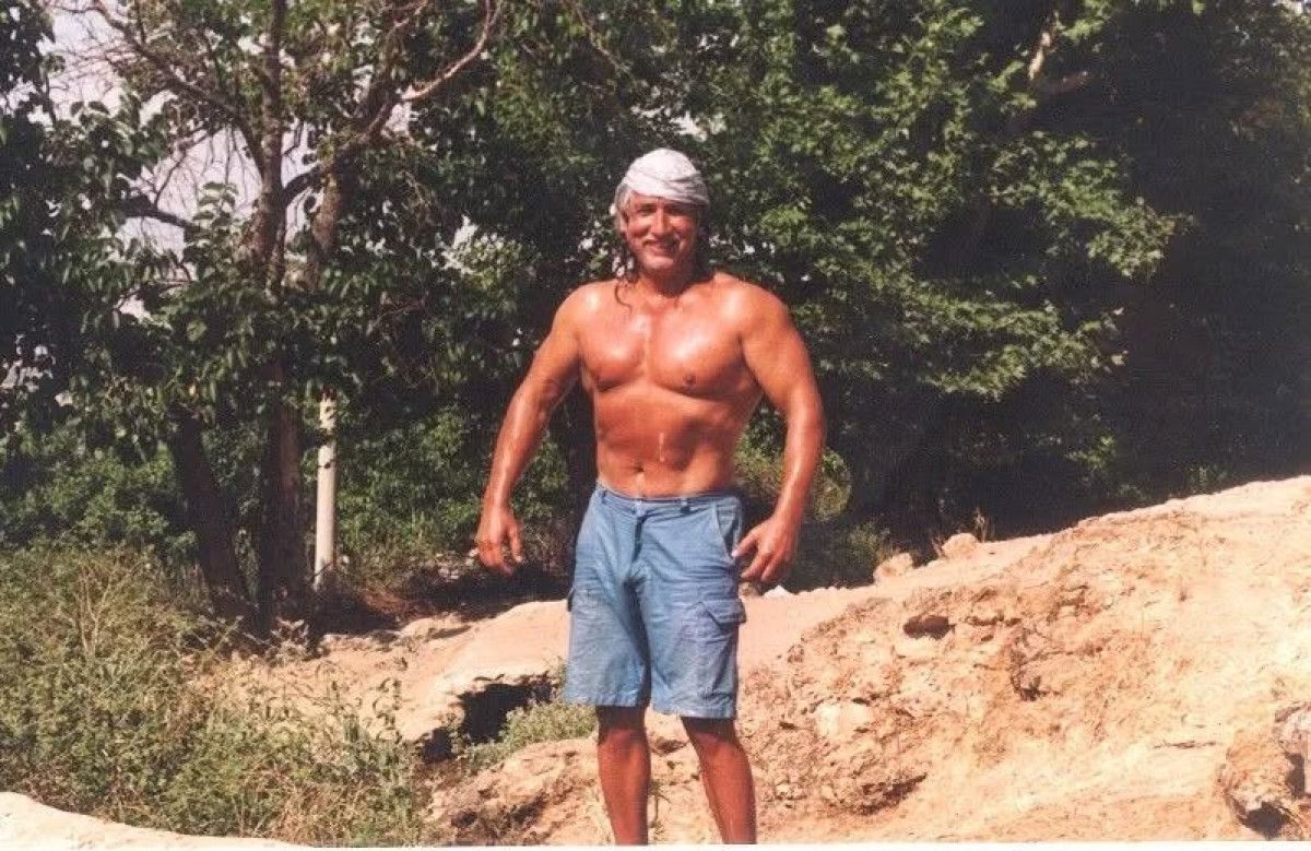 prof dr sener usumezsoyun gencligine bakin takipcileri yorum yagdirdi hocam masallah 0 RYDK7i7E