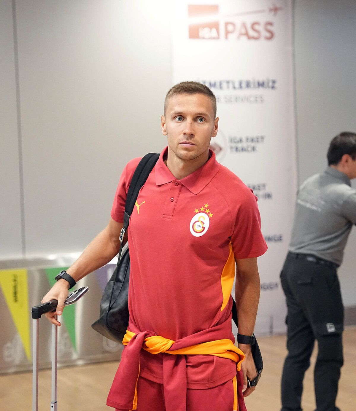 przemyslaw frankowski ligue 1 yolunda 1