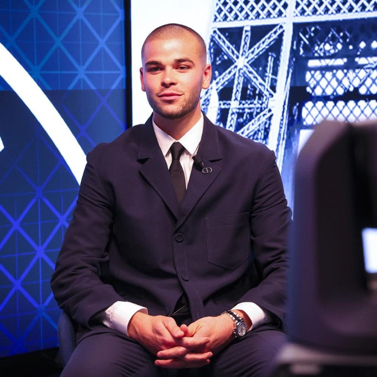 psg lucas chevalier ile 5 yillik sozlesme imzaladi 0 TdZrUsBP