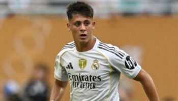 real madrid kazandi arda guler sov yapti azIuXWVQ