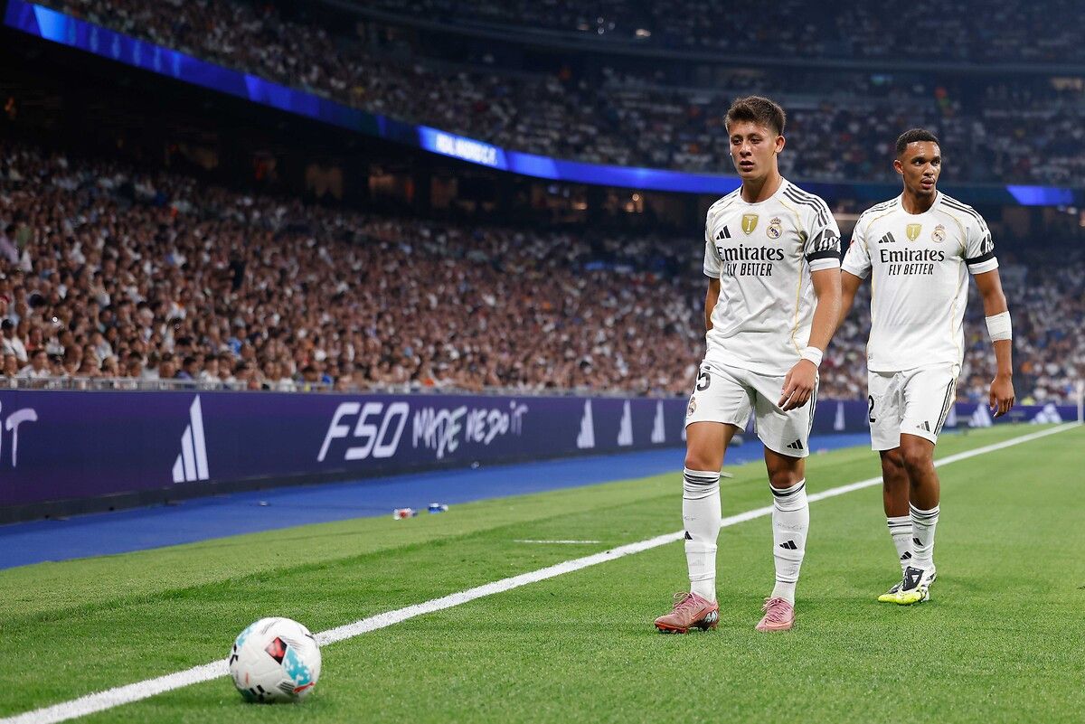 real madrid kazandi arda gulerin performansindan ovguyle bahsedildi 3 czeIWOXQ