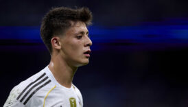 real madrid kazandi arda gulerin performansindan ovguyle bahsedildi SC7E5PdL