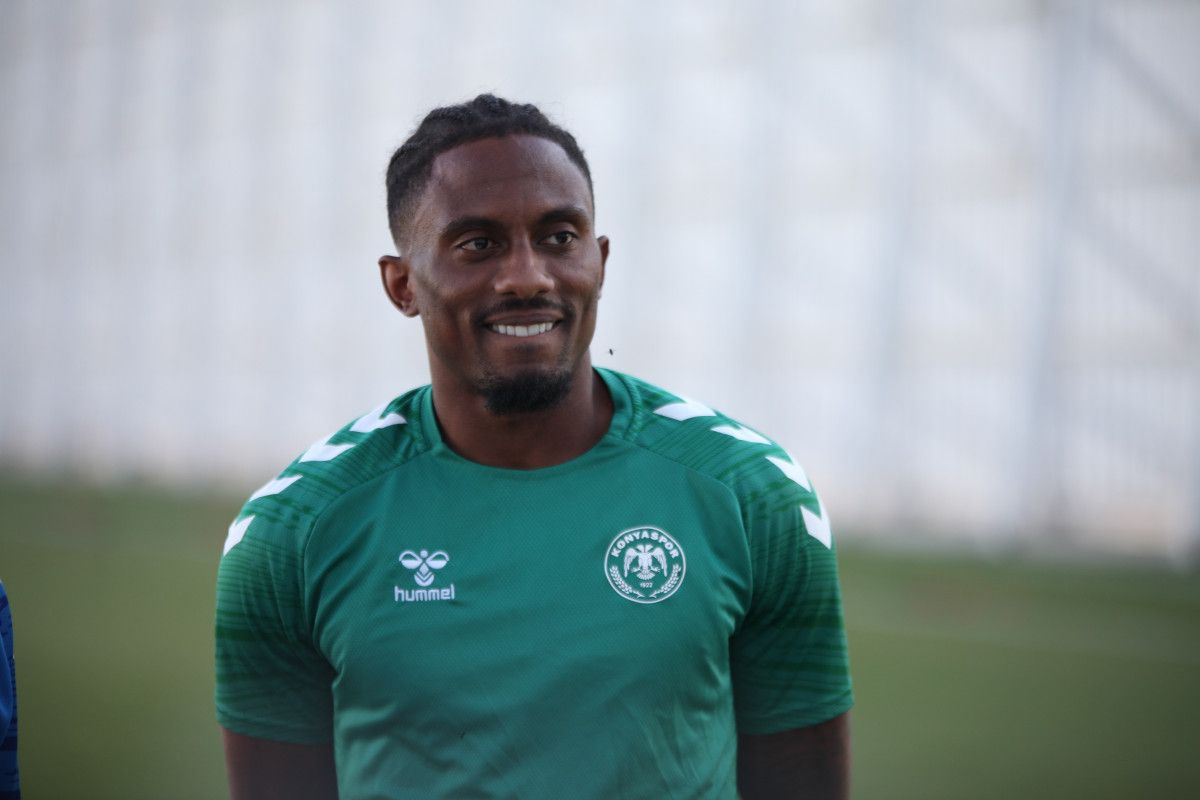 recep ucar besiktasla oynayacaktik ben gecen hafta oynamayacagimizi biliyordum 1 4nBjEhah