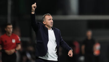 recep ucar besiktasla oynayacaktik ben gecen hafta oynamayacagimizi biliyordum CElMN6kN