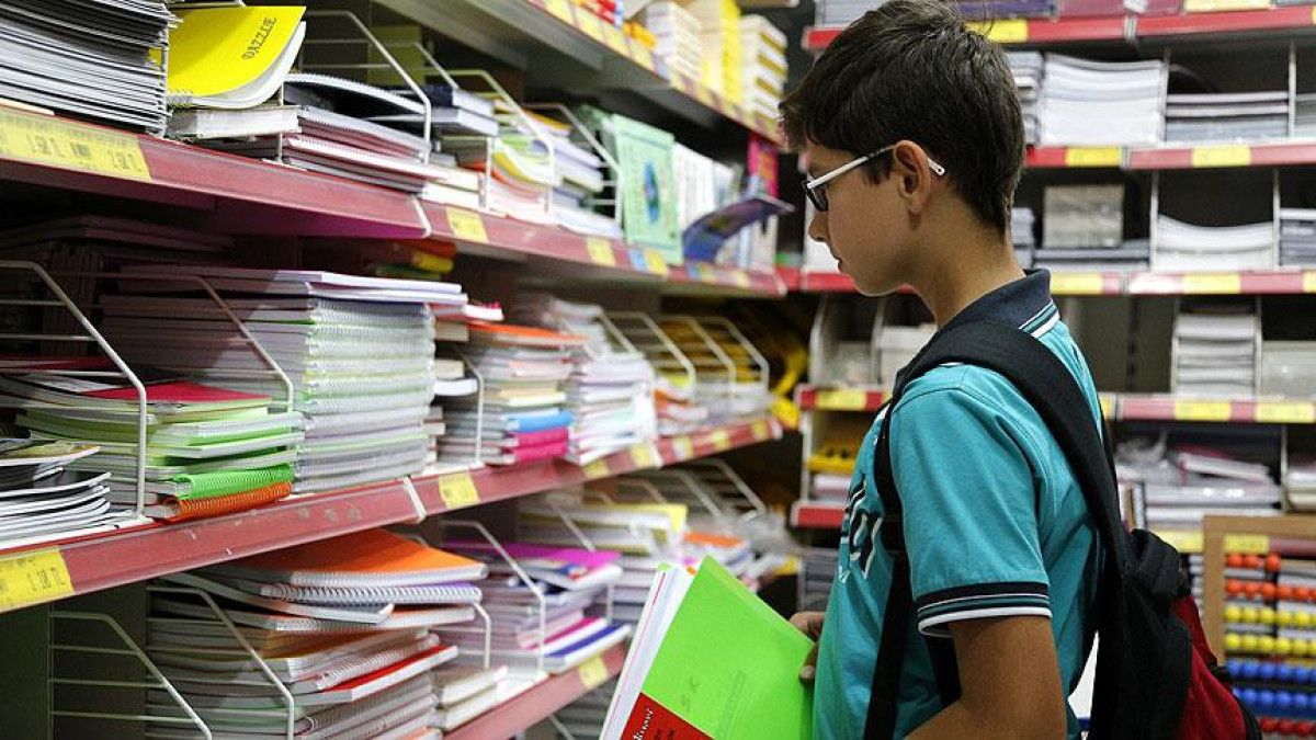 Reklam Kurulu, kırtasiyelere yönelik tanıtımları yakın takipte 1 reklam kurulu kirtasiyelere yonelik tanitimlari yakin takipte 0 JFnCeJsA