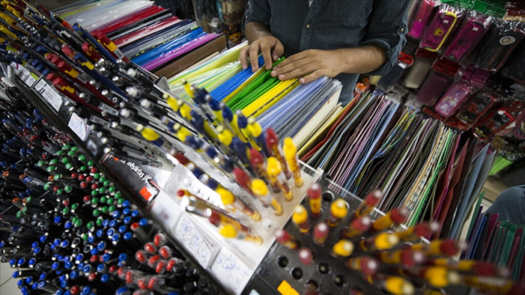 reklam kurulu kirtasiyelere yonelik tanitimlari yakin takipte Hnc5lypl