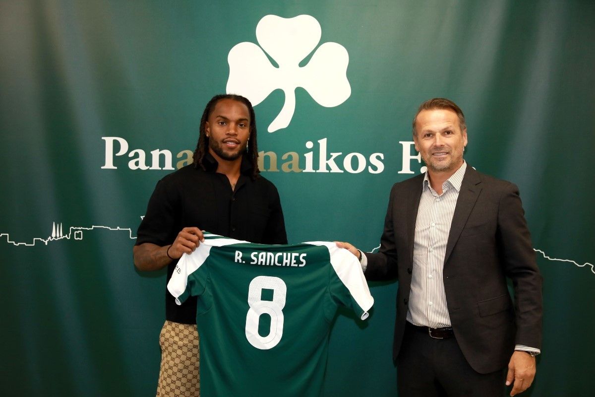 renato sanches panathinaikosun yolunu tuttu 0 u1XHnUjI