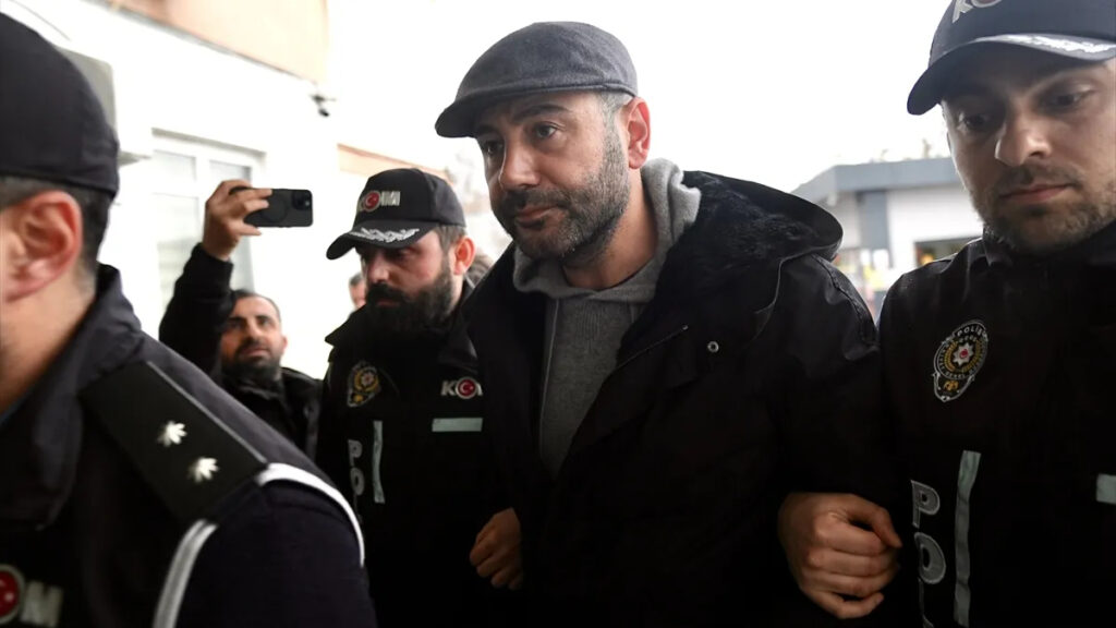 riza akpolatin baldizi gozaltina alindi LAk7268k