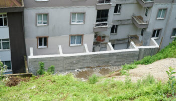 rizede bir kisinin oldugu heyelan 9 aylik calismayla kontrol altinda DsC9PEcV