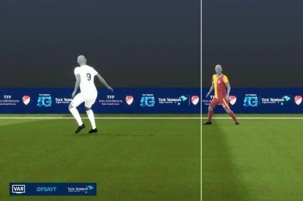 Rizespor'un Galatasaray maçında iki golü iptal edildi 2 rizesporun galatasaray macinda iki golu iptal edildi 1