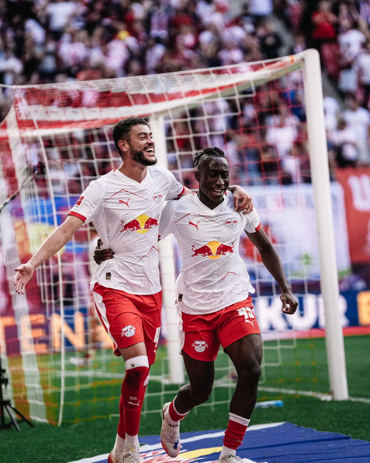 romulo gol atti leizpig heidenheimi yendi 1 7HlWYJgB