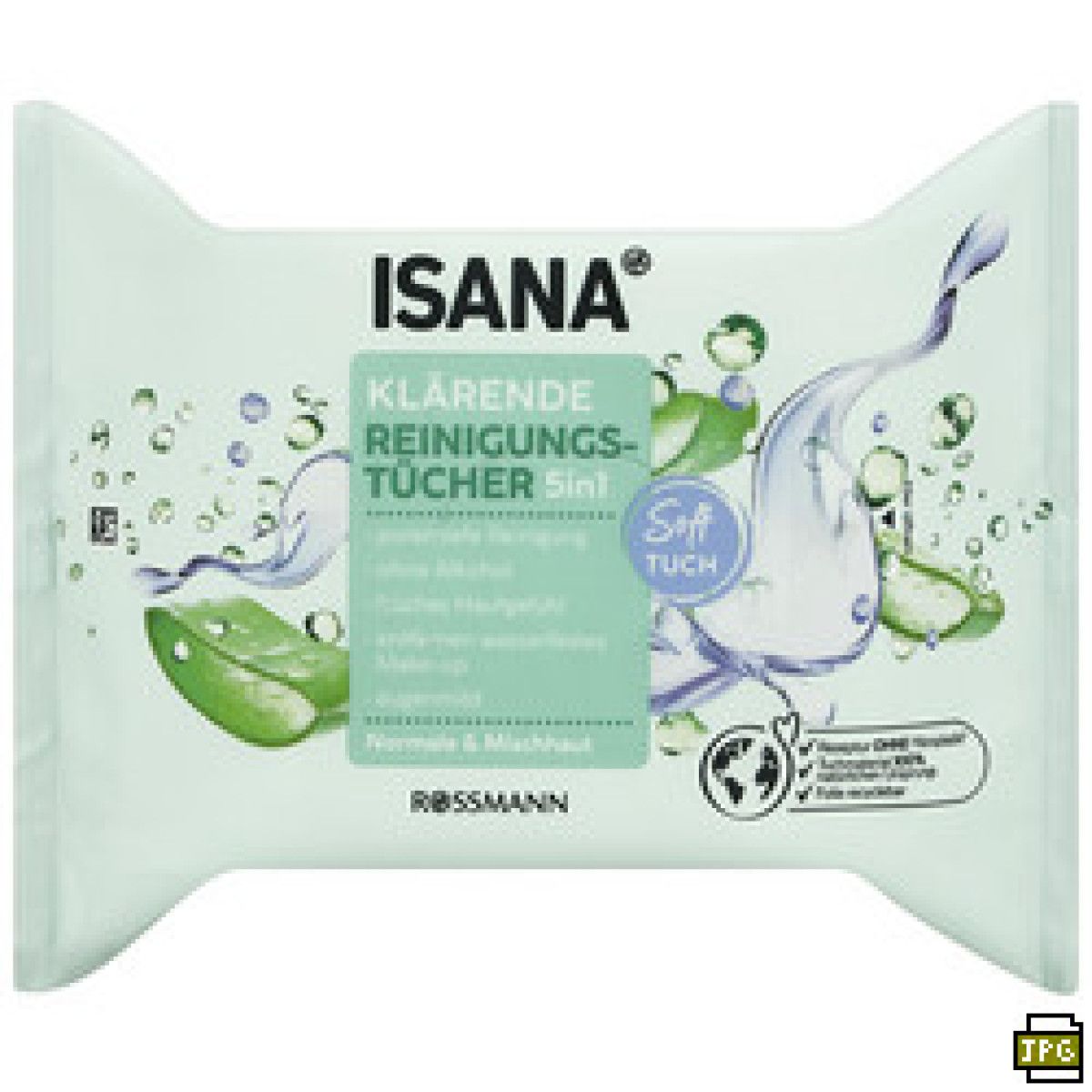 rossmannda satilan bu makyaj temizleme mendilleri toplatiliyor iste sebebi 0 OLtglWY6