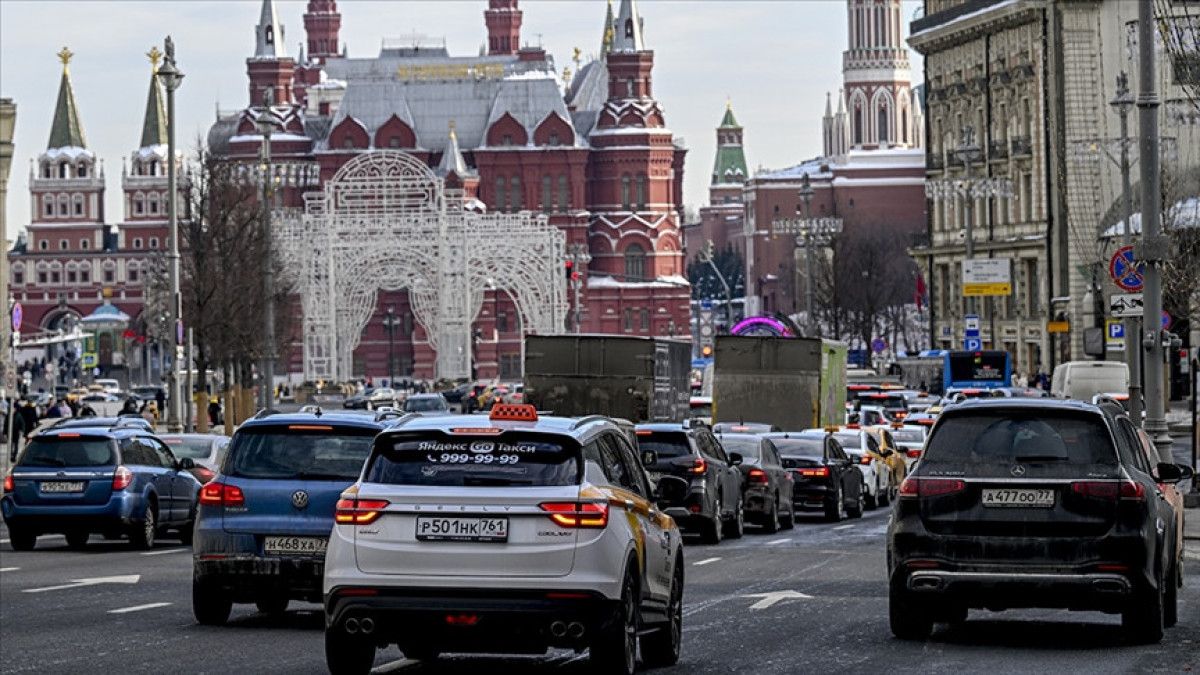 Rus otomobil sektörü zorda: Çinli markalar pazarı ele geçirdi 1 rus otomobil sektoru zorda cinli markalar pazari ele gecirdi 0 s2z48OfN