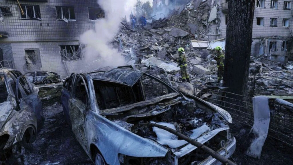 rusya ukraynaya ait bir insansiz hava aracini dusurdugunu duyurdu LfVITHnU