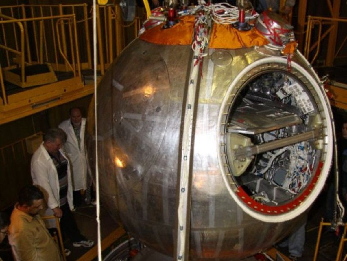 rusya uzaya fare ve meyve sinegi gonderiyor iste nedeni 0 mWOGqHML