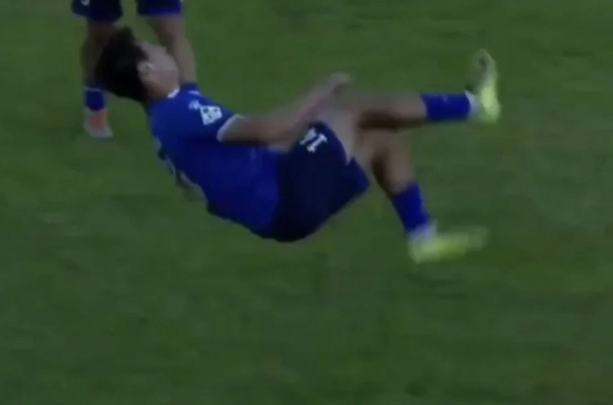 rusyada gole sevinirken sezonu kapatti kulubunden ibret olsun aciklamasi geldi 0 UtkUNHbh