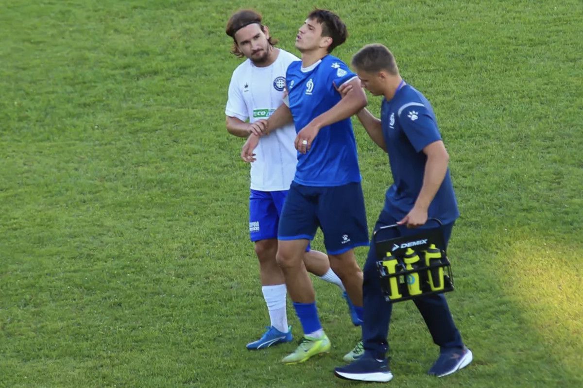 rusyada gole sevinirken sezonu kapatti kulubunden ibret olsun aciklamasi geldi 2 RKhGWtuX