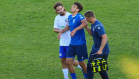 rusyada gole sevinirken sezonu kapatti kulubunden ibret olsun aciklamasi geldi vyMP5qYk