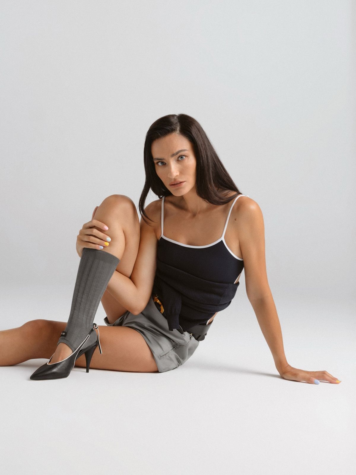 saadet isil aksoydan taciz paylasimi geldi yasadiklarini samimiyetle anlatti 2 OE3mGyU1