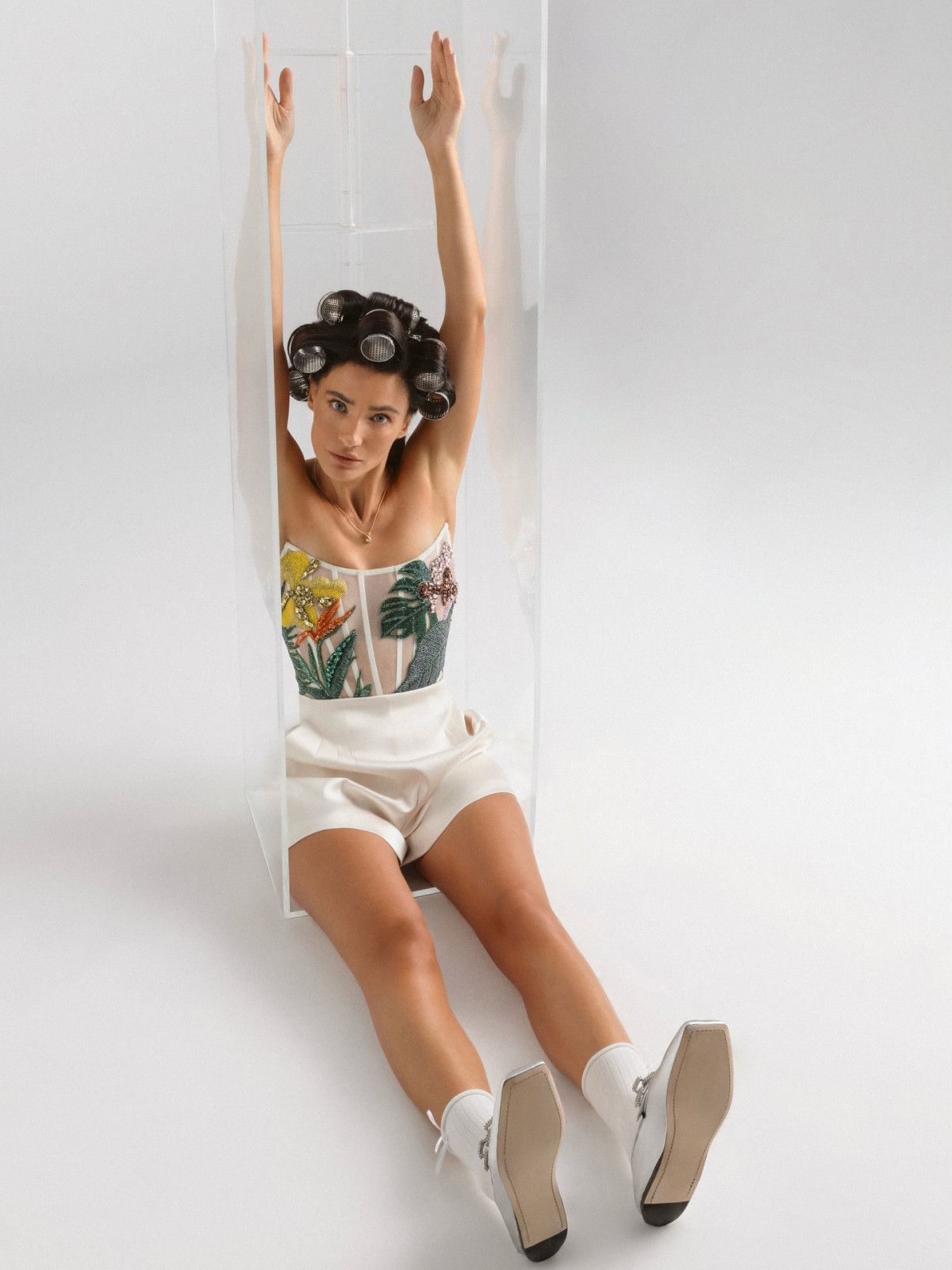 saadet isil aksoydan taciz paylasimi geldi yasadiklarini samimiyetle anlatti 4 YH71AyZm