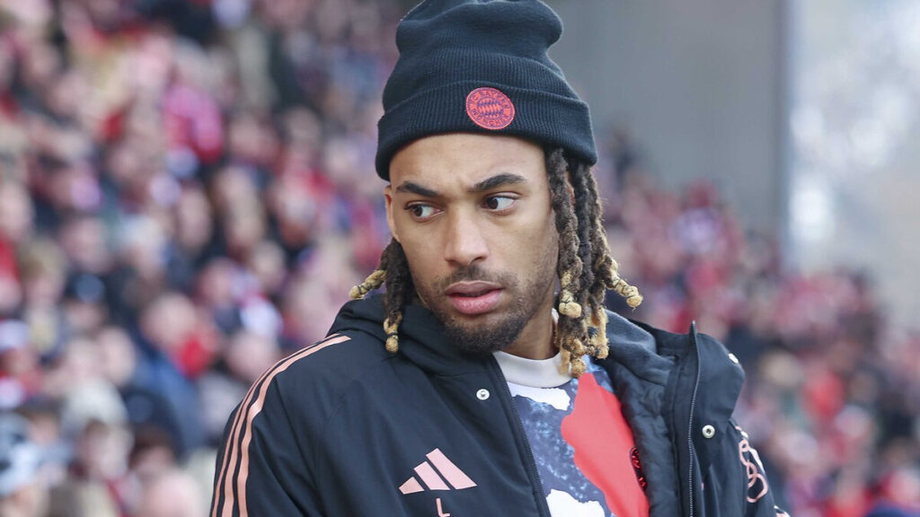 sacha boey bayern munihte kalmak istiyor NklNDKGk