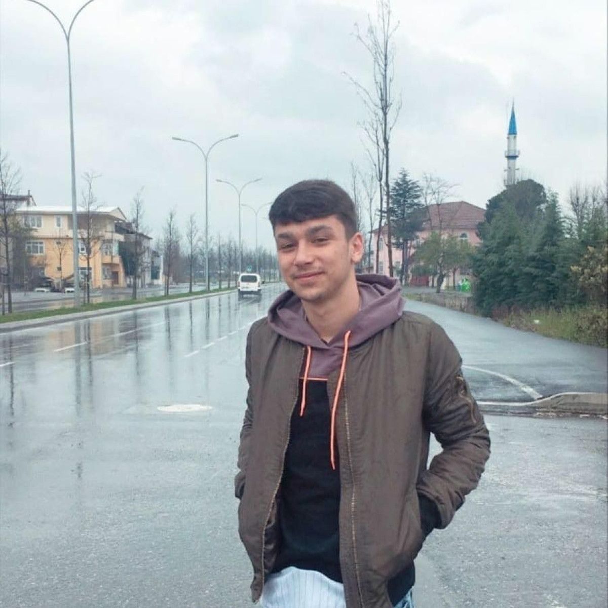 sakarya nehrinde kaybolan gorkemin cansiz bedeni bulundu 0 euHDPNDI