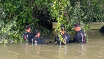 sakarya nehrinde kaybolan gorkemin cansiz bedeni bulundu gfnhNY8y