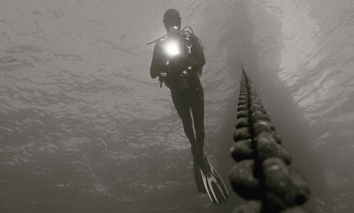 sakaryada yeni evli genc dalgic temizlik calismasi icin girdigi suda yasamini yitirdi 1 Q3Rtd6Yf