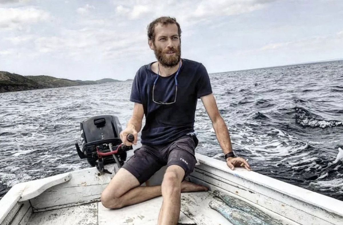 sakaryada yeni evli genc dalgic temizlik calismasi icin girdigi suda yasamini yitirdi 3 WFJf8QGy