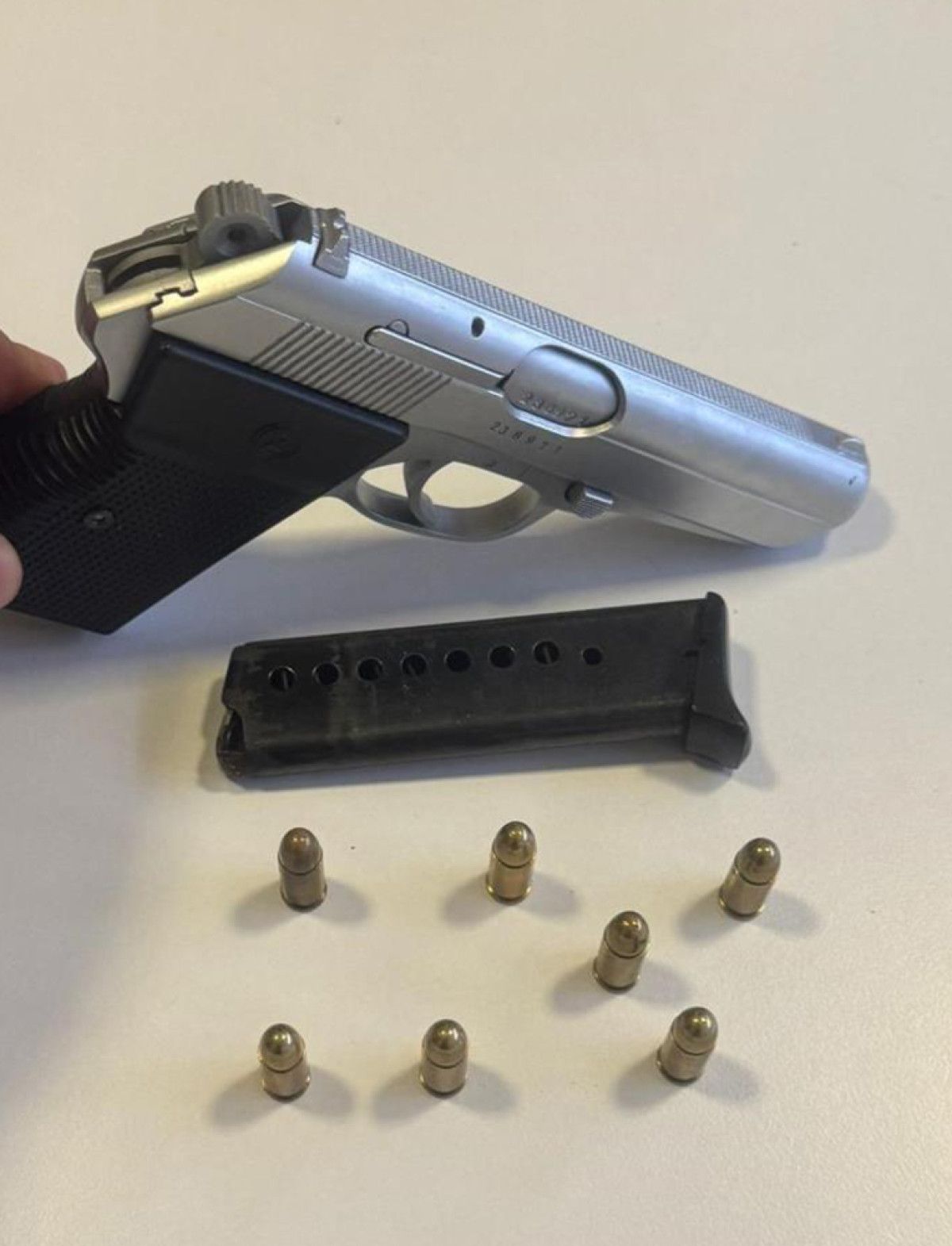 samsunda cips paketinden uyusturucu cikti 1 zyrPCTlS