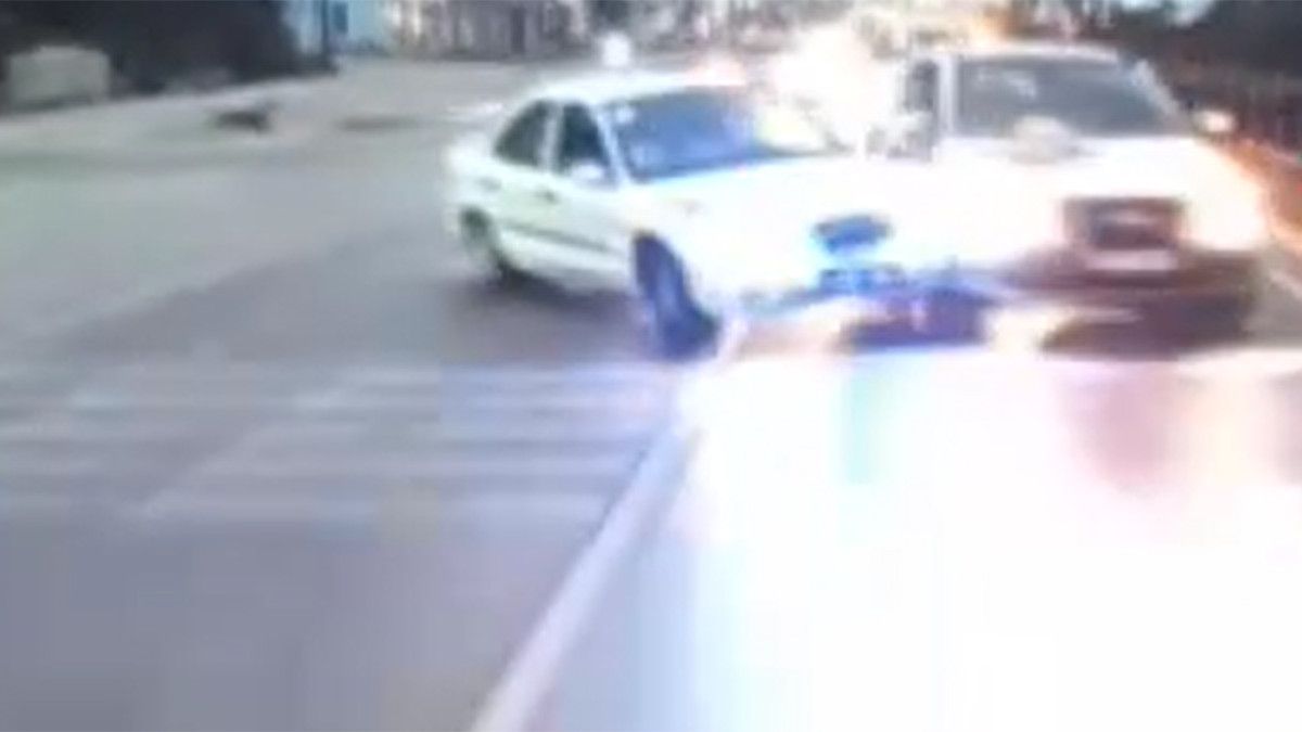 samsunda dugun konvoyunda kaza gelin ve nedimesi yaralandi 1 LyLjeZ66