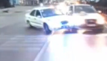 samsunda dugun konvoyunda kaza gelin ve nedimesi yaralandi x3zMByGe