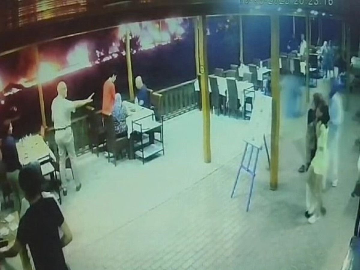 samsunda yanan tir 5 kilometre ilerledi dehset anlari ortaya cikti 3 kyyQ7RJh